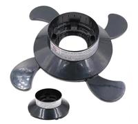 Support de réservoir de propane, support réservoir propane en plastique 1 lb, d'azote remplacement pliable pour le camping, la randonnée en plein air