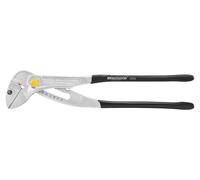 Support de robinet, 250 mm, en acier chromovanadium