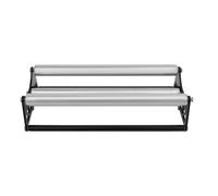 support de rouleau de 50cm Support de rouleau auxiliaire