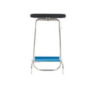 Support de Sac Poubelle à Pédale Combisteel Gris G