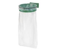 Support de sacs Ecollecto mural vert