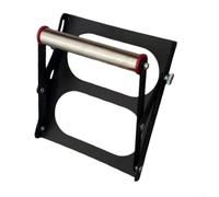 Support de Sciage Réglable 55-135mm Pliable | Hauteur ajustable 55-135mm, design pliable, stockage pour facile, pour idéal scie à onglet, sécurité accrue