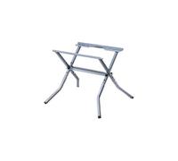 Support de scie à table SucceBuy pliable Acier carbone 158,76 kg Gris HS6804