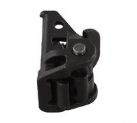 Support de scie alternative 1619PA4168 - Pièce de rechange pour outils électriques GSA1100E RS7 PSA900E PSA700E - Design compact et robuste pour une installation facile