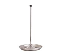 Support De Séchage Pour Carafe À Vin, Support D'égouttoir En Verre