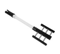 Support de Séchage pour Retourneur de Tasses, 1 Set, Métal Plastique