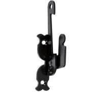Support de sécurité - TORBEL INDUSTRIE - Provence - Noir - Accessoires - Tige ronde 14 mm