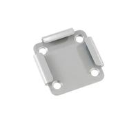 Support de sol pour store Royal Gardineer - beige