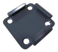 Support de sol pour store Royal Gardineer - gris anthracite G