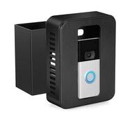 Support De Sonnette Vidéo Antivol, Pour Sonnette Vidéo, Support De Caméra Pour Sonnette Vidéo Domestique, Accessoires