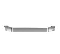 Support de spatule en acier inoxydable, 1 pièce, argent, support pour outils de Barbecue