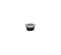 Support de spot bbc Rond Etanche Aluminium Ø82 x 59 mm IP65