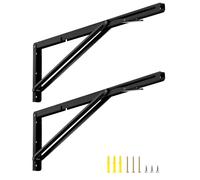 Support de suspension pliable, modèle 600 mm, en métal, robuste, capacité de charge de 150 kg