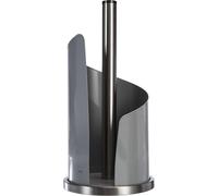 Support de table de cuisine, diamètre 15 cm, acier inoxydable gris clair