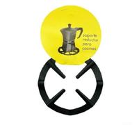 Support de table de cuisson à gaz pour petites casseroles, poêles, support | Fer inoxydable 304, résistant à la chaleur jusqu'à haute température, antirouille pour la cuisine, accessoire de cuisine