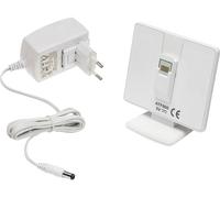 Honeywell Home Support de table Evohome ATF800 avec bloc d'alimentation et câble (UE)