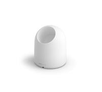 Socle pour caméra PHILIPS HUE SECURE de table blanc/cam interieur