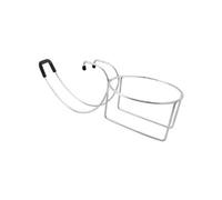 Support de Table Professionnel pour Seau à Vin
