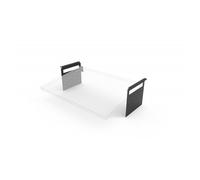 Support de tablette de bureau pour étagères YouK - kit KESSEBÖHMER