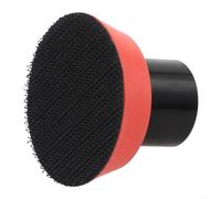 Support de tampon de ponçage intégré pour outils rotatifs M10 | Support de ponçage pour polisseuse rotative - Support de disque de polissage pour adaptateur de filetage M10