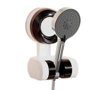 Support de tête de douche, support de douche, support de tête de douche | Raccord adaptateur adaptateur pour appartement pour véhicules récréatifs