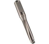 Support de tête de forage interchangeable H855 L. tot. 235mm HSS