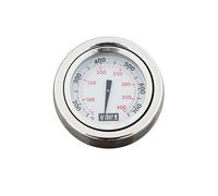 Support de thermomètre pour barbecue Weber Genesis II