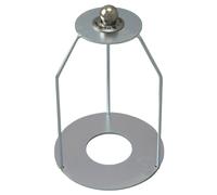 Support de Transport pour Flowerpot VP3 Acier