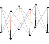 Support de travail pliable portable 1266 x 665 mm Support de travail pliable 1135 kg