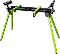 Support de tronçonneuse portable