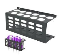 Support De Tube De Calfeutrage Support Mural Cartouche Silicone | Rangement Mural Pour Tubes | Support Mural Pour Tubes D', Porte-métal Mural Calfeutrage