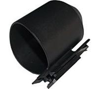 support de tube Wolf PBT 2484972 pour CRK-12