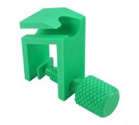 Support de tuyau de seau, crochet de tuyau outil de fixation pour bord de seau, support de tuyau de seau de peinture pour applications de décoration et de nettoyage