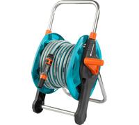Support de tuyau Gardena 20 M bleu bleu One Size
