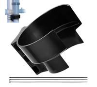 Support De Valve De Piston De Piscine Creusée, Ajustement Serré, Facile À I