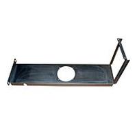 support de ventilateur Wolf 9145282 pour BWL- 2000 type 2000