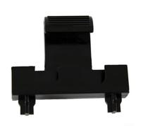 Support de verrouillage de poignée de nettoyeur de piscine, compatible avec les modèles Dolphin PROX2 3002 et M200, pièce de rechange en PVC 9985057 pour un nettoyage efficace