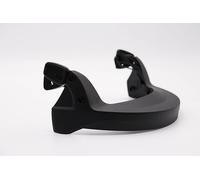Support d'écran facial 3M pour casques de sécurité 3M, FH1