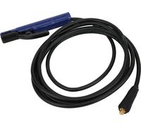 support d'électrode 300A avec câble 25mm2 4m pour soudeur ARC MMA