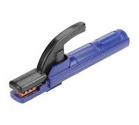 Support d'électrode de soudage,Akozon 300A Pince de maintien pour mâchoire lourde Pince d'électrode du poste de soudage