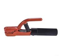 Support d'électrode MMA 300 A 800 A en alliage de cuivre durable pour soudeur, atelier, utilisation industrielle, outil robuste (300 A)