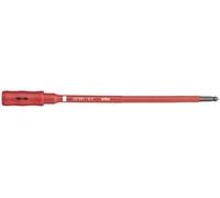Wiha Porte-embouts SoftTorque VDE Bithalter VDE 6 pans 3,8mm L. totale 170mm p.emb.6m Quantité:1