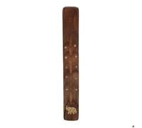 Support d'encens 25x3,5cm - Atmosphera Créateur d'intérieur
