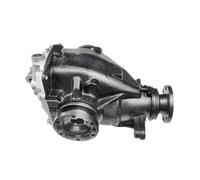 Support d'essieu différentiel arrière 33107547090 33107547091 33107567993 33107567994, compatible avec BMW E83 X3 3.0i 2008, 3.0L, rapport 4.44