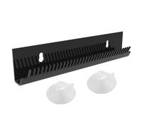 Support D'extension De Cheveux En Acrylique - Cintre Mural | Support De