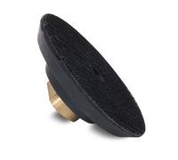 Support disque polissage ø100 mm m14 - RUBI - 62986