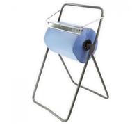 Support distributeur de rouleau essuie-mains 40 cm - Dérouleur D21219
