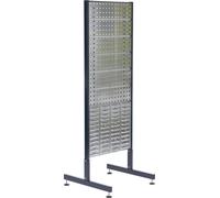 Support double pour boîtes à outils Raaco TBRD, 137638