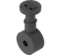 Support Double Ubiquiti pour Caméra de Sécurité Noir