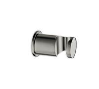 SUPPORT DOUCHETTE ROND MURAL CHROME LAITON - CRISTINA ONDYNA PD44951